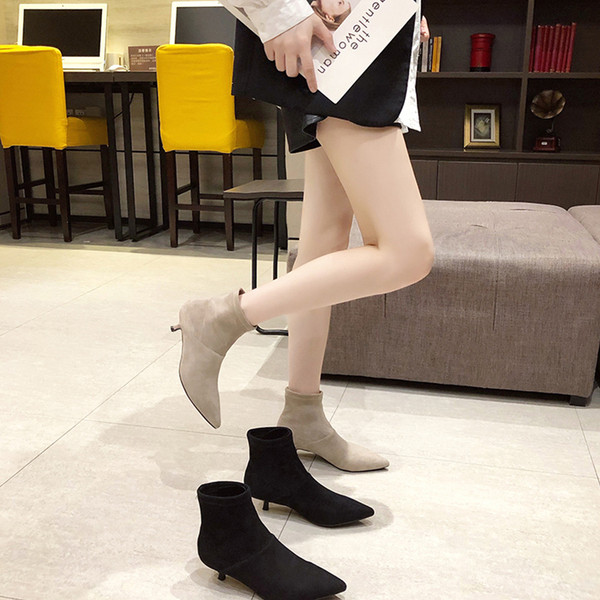 Sügissaapad teravatipuline ökoseemisnahast mudel