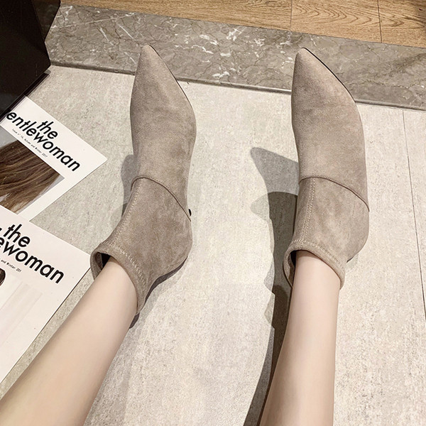 Sügissaapad teravatipuline ökoseemisnahast mudel