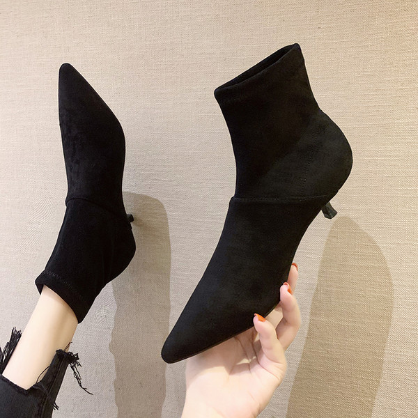 Sügissaapad teravatipuline ökoseemisnahast mudel