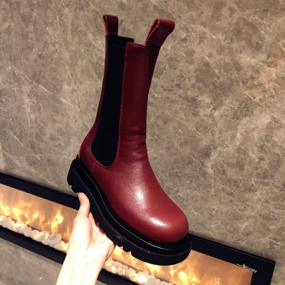 Kareda lameda tallaga ökonahast naiste saapad