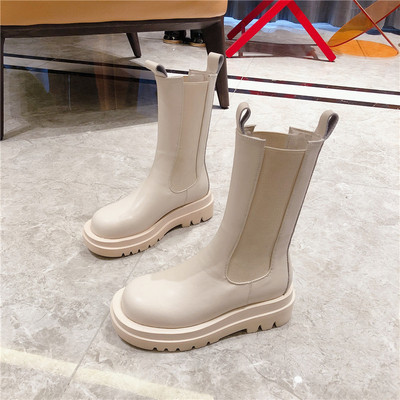 Kareda lameda tallaga ökonahast naiste saapad