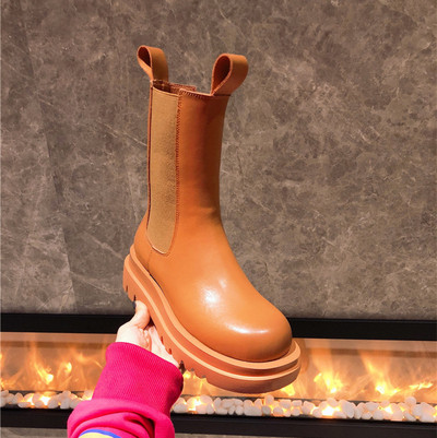 Kareda lameda tallaga ökonahast naiste saapad