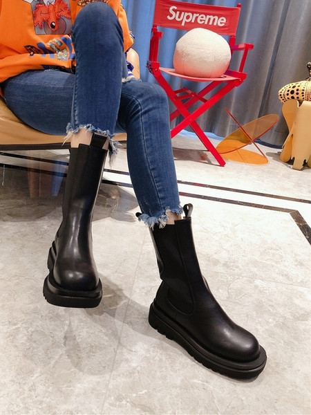 Kareda lameda tallaga ökonahast naiste saapad