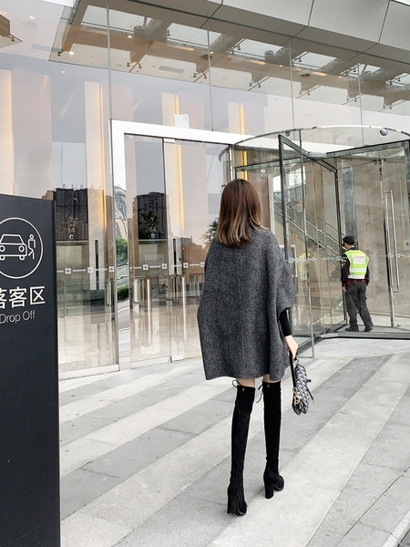 Öko-seemisnahast moodsad paeltega naiste saapad