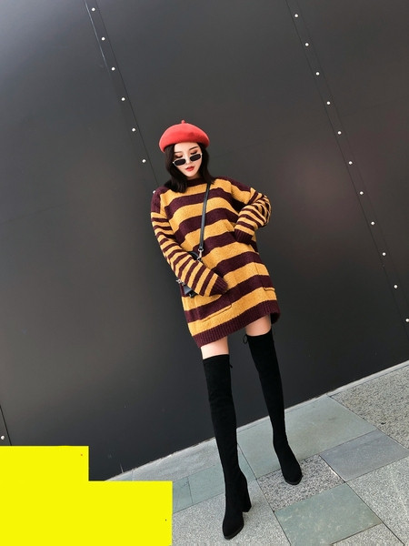 Öko-seemisnahast moodsad paeltega naiste saapad