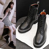 Sieviešu kubietes ar plakanu zoli un saitēm