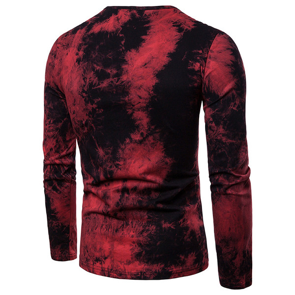 Praegune spitsikaelusega ja lipsudega meeste pluus