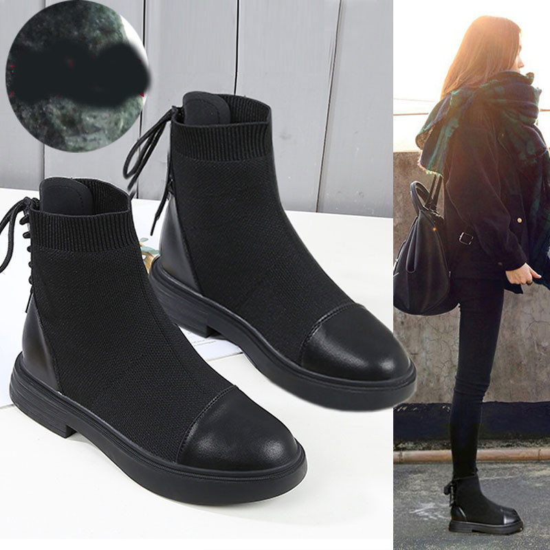 Naiste ökonahast ja tekstiilist saapad - sooja voodriga või ilma