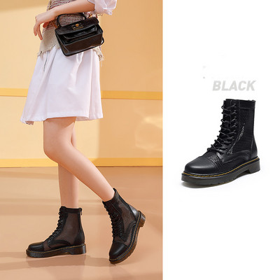 Naiste aktuaalsed paeltega ökonahast saapad mitmes mudelis