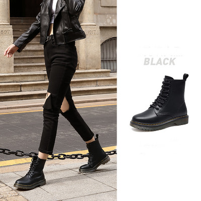 Naiste aktuaalsed paeltega ökonahast saapad mitmes mudelis