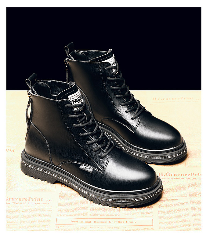 Női aktuális eco bőr csizma fűzővel és cipzárral, két modellben